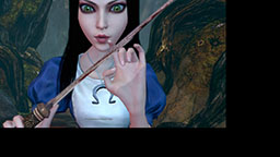 Alice Madness Returns Ultra HD